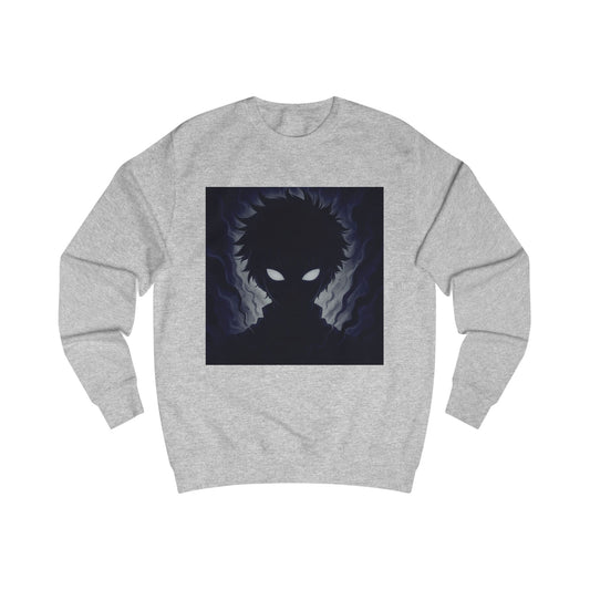 Dark ShadowSoul Unisex Sweatshirt
