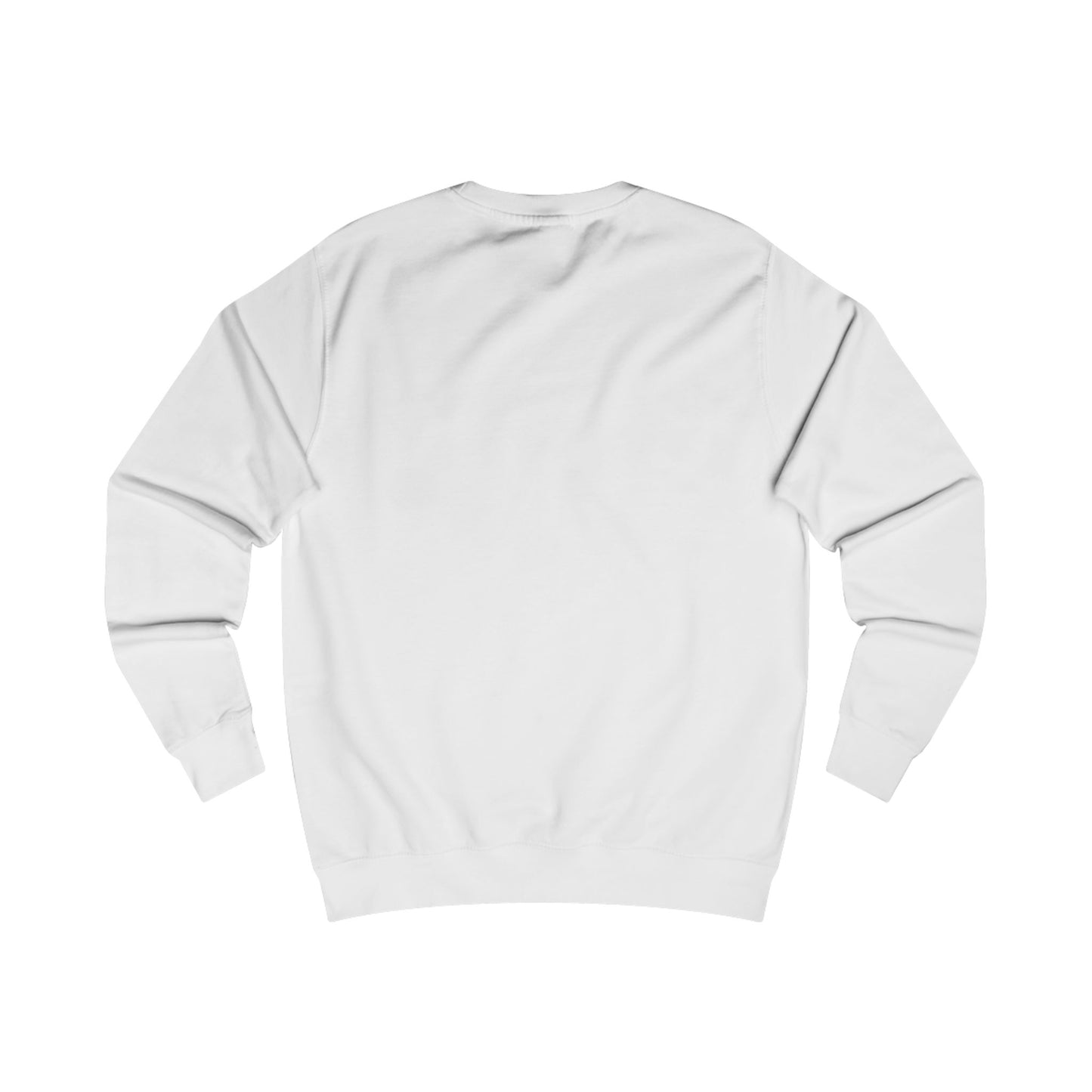 Blue ShadowGirl Unisex Sweatshirt