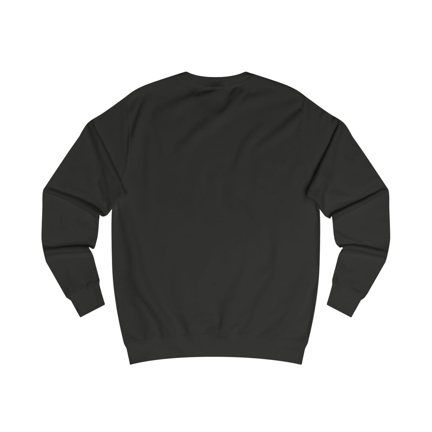 Blue ShadowGirl Unisex Sweatshirt
