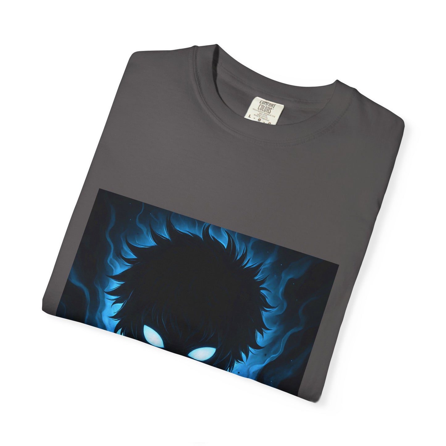 Blue ShadowSoul Unisex T-shirt