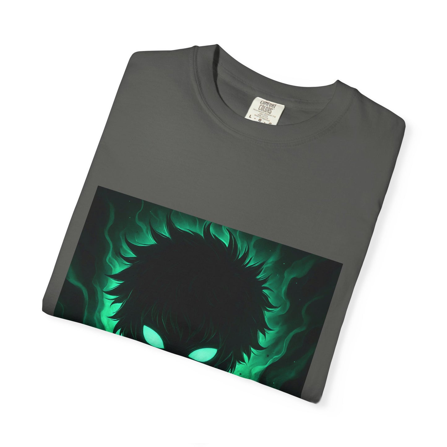 Green ShadowSoul Unisex T-shirt