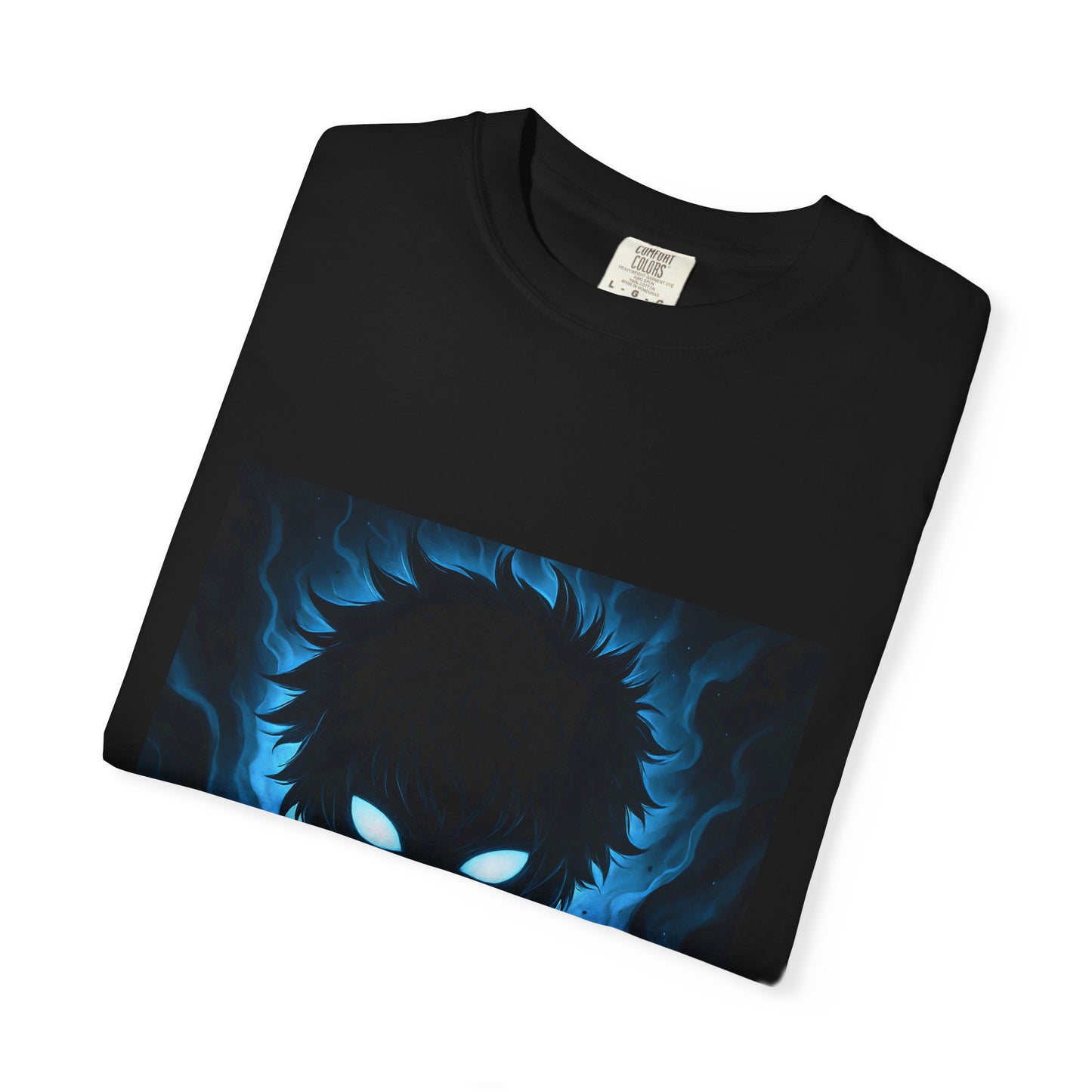 Blue ShadowSoul Unisex T-shirt