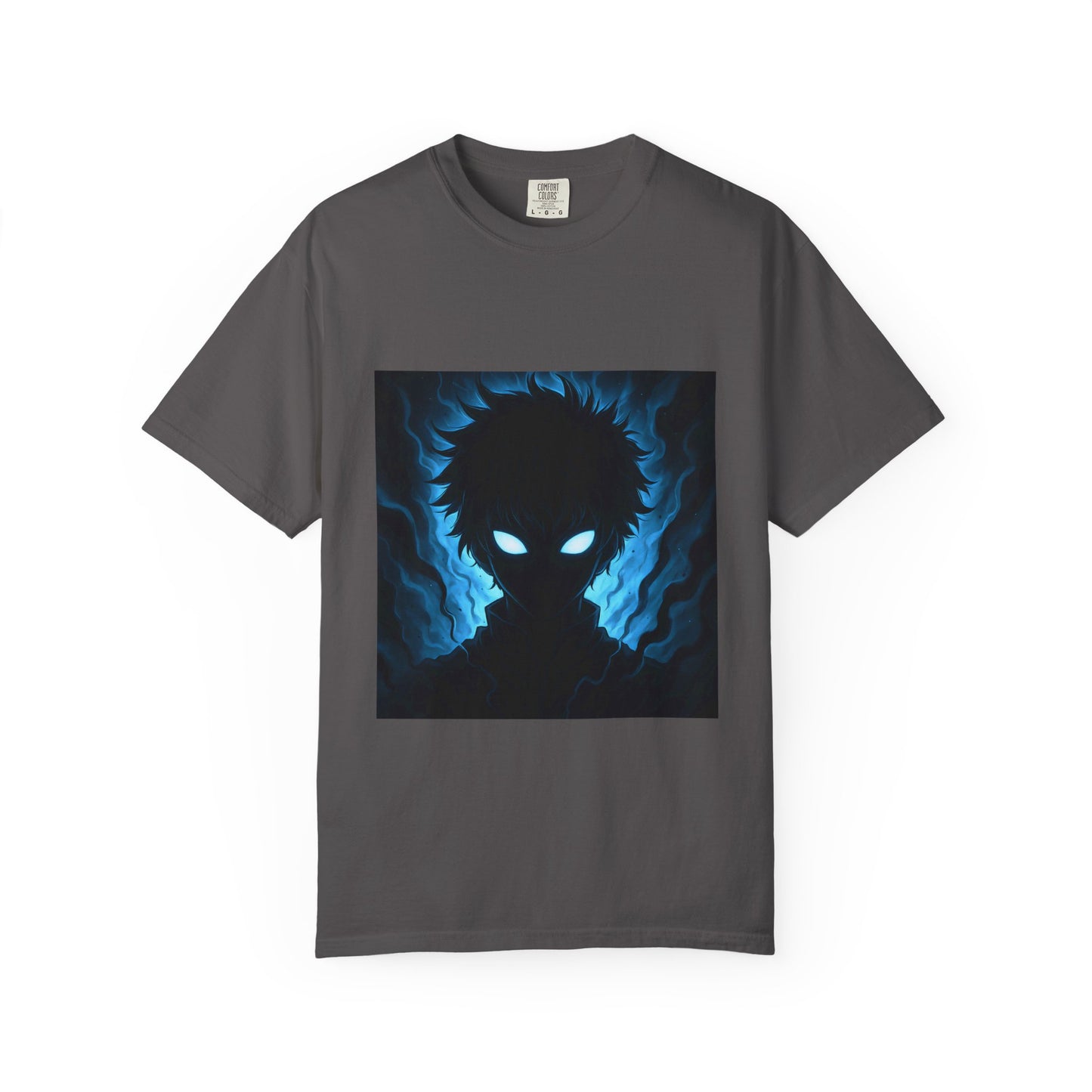 Blue ShadowSoul Unisex T-shirt