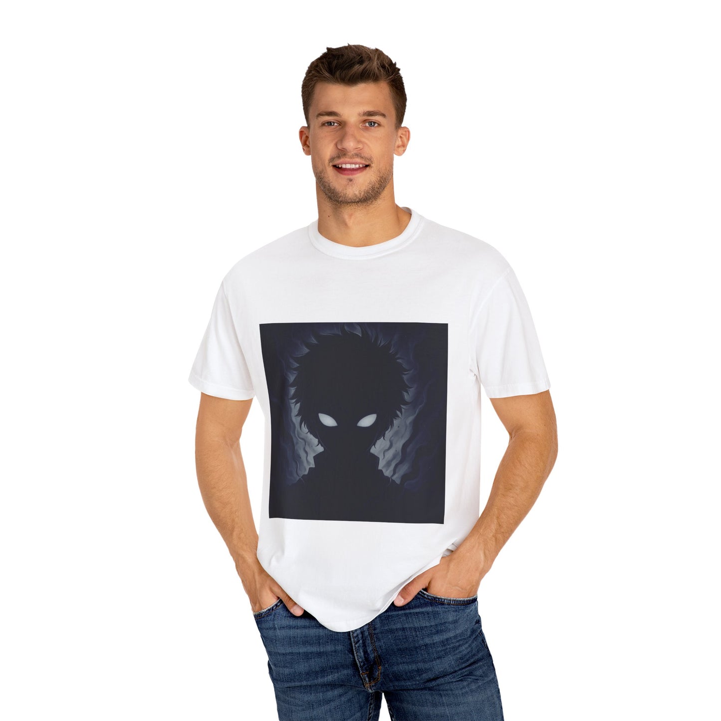 Dark ShadowSoul Unisex T-shirt