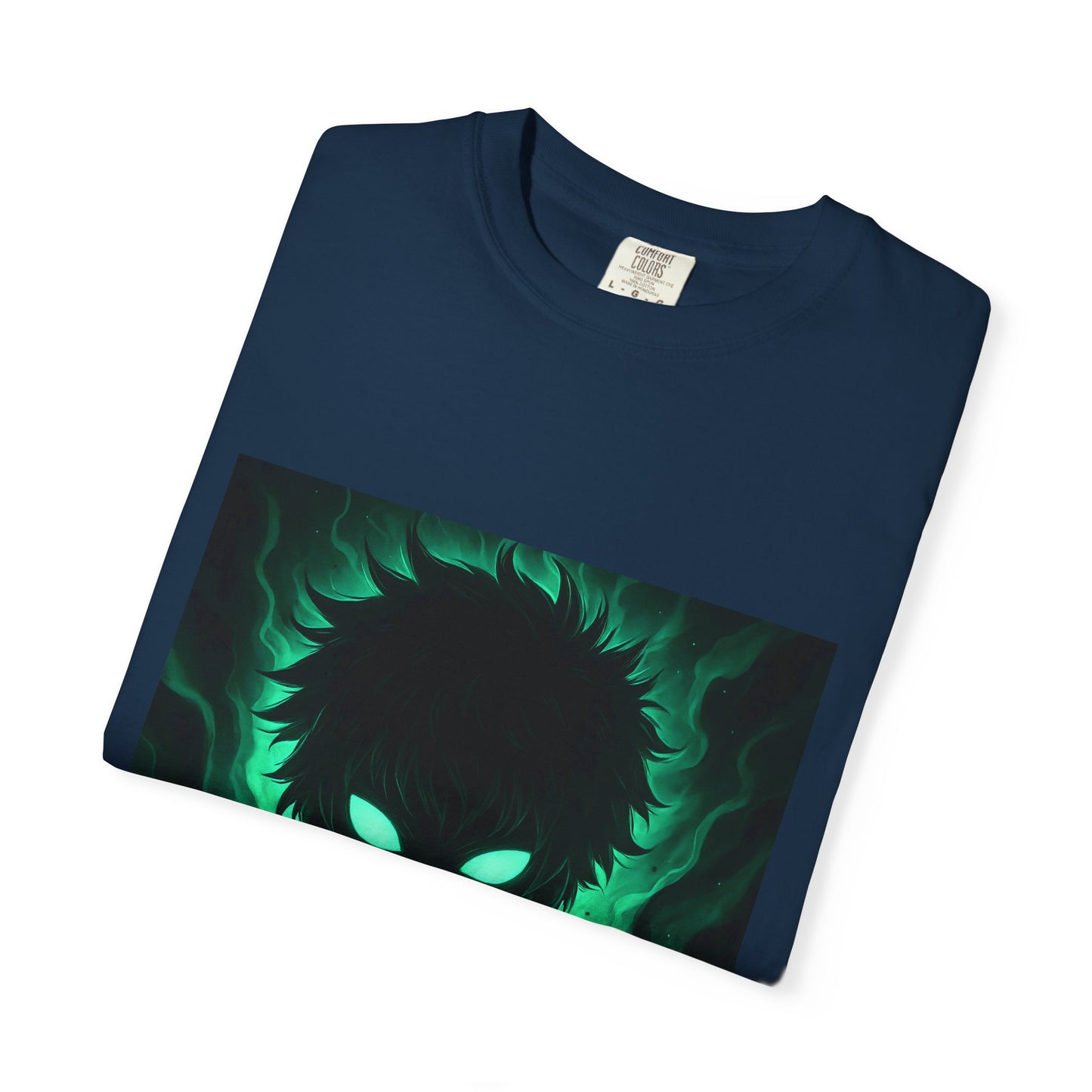 Green ShadowSoul Unisex T-shirt