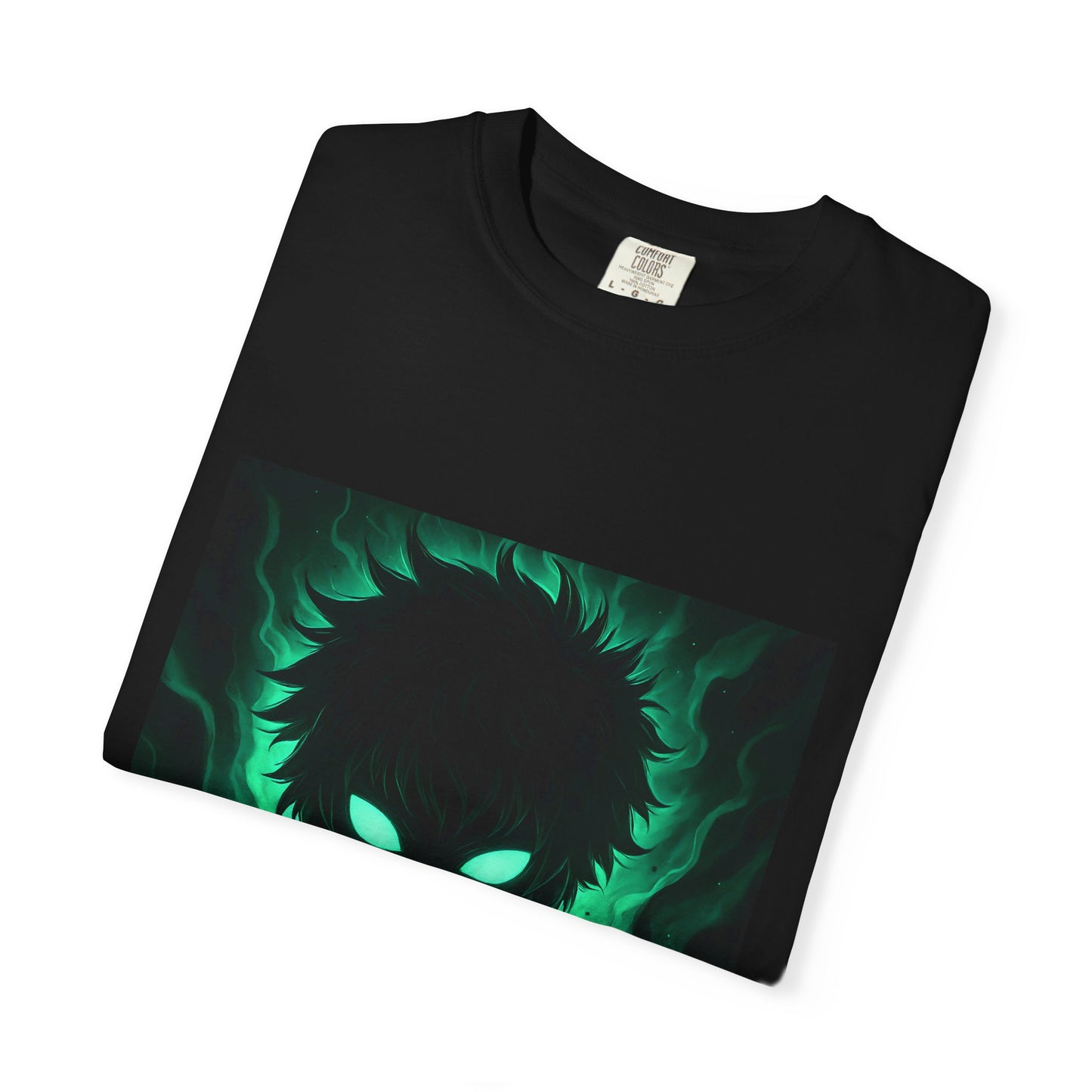 Green ShadowSoul Unisex T-shirt