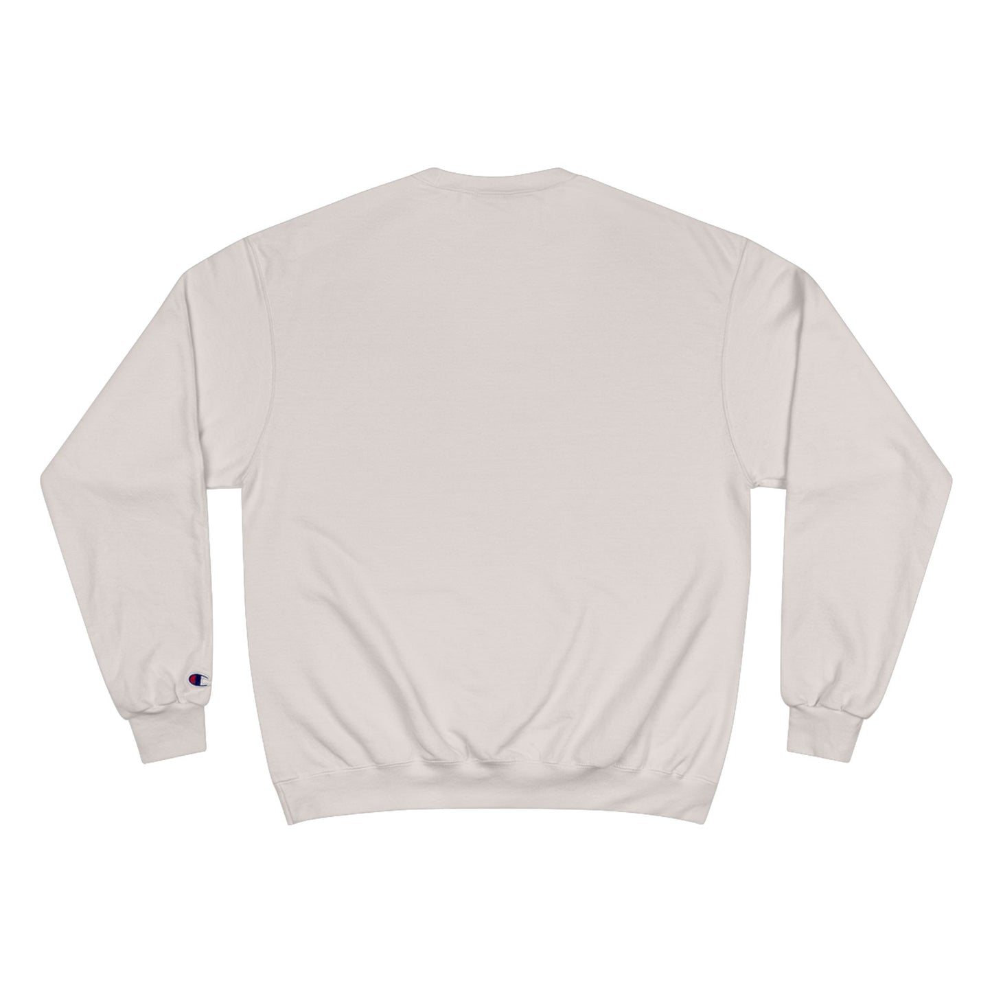 Blue ShadowSoul Champion Sweatshirt