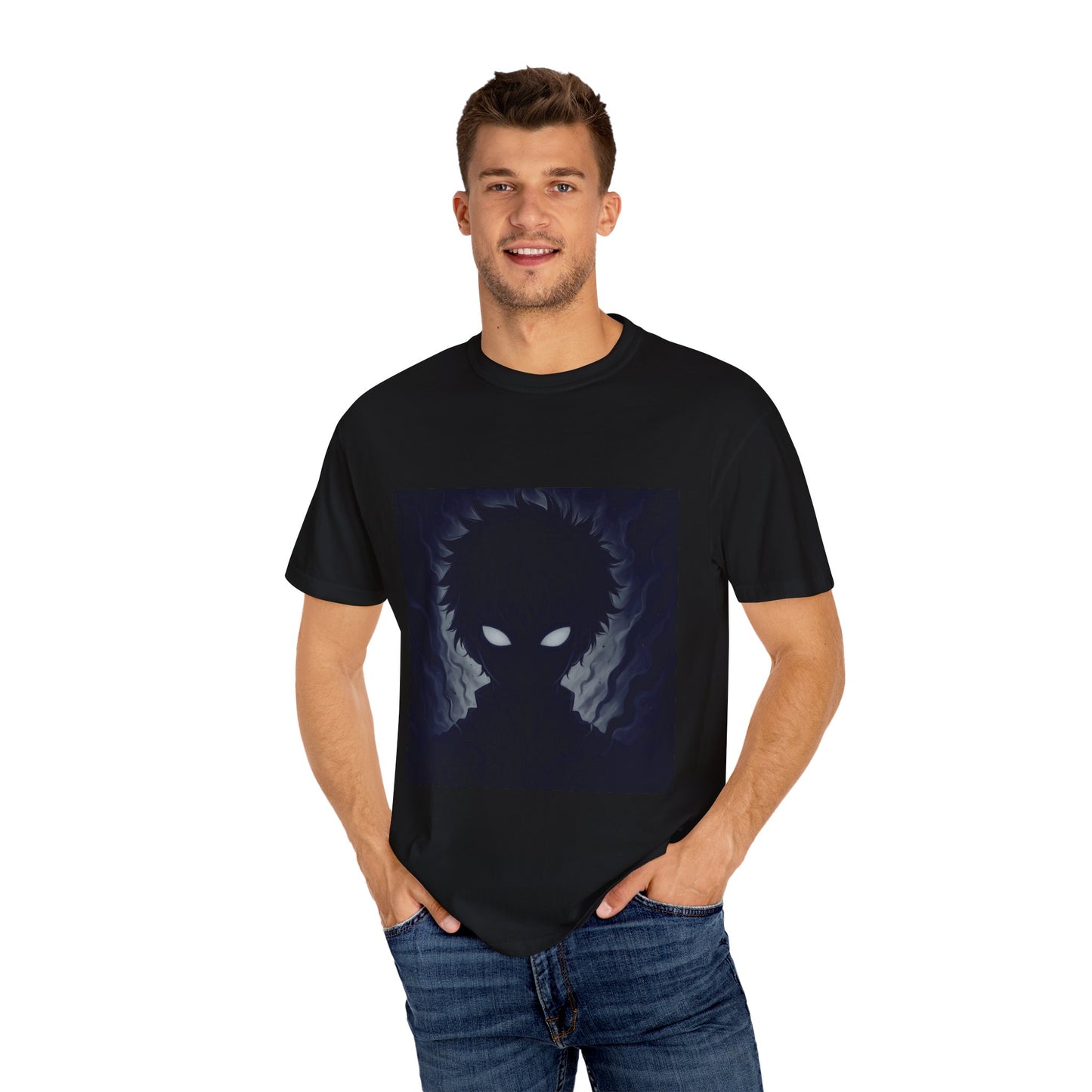 Dark ShadowSoul Unisex T-shirt