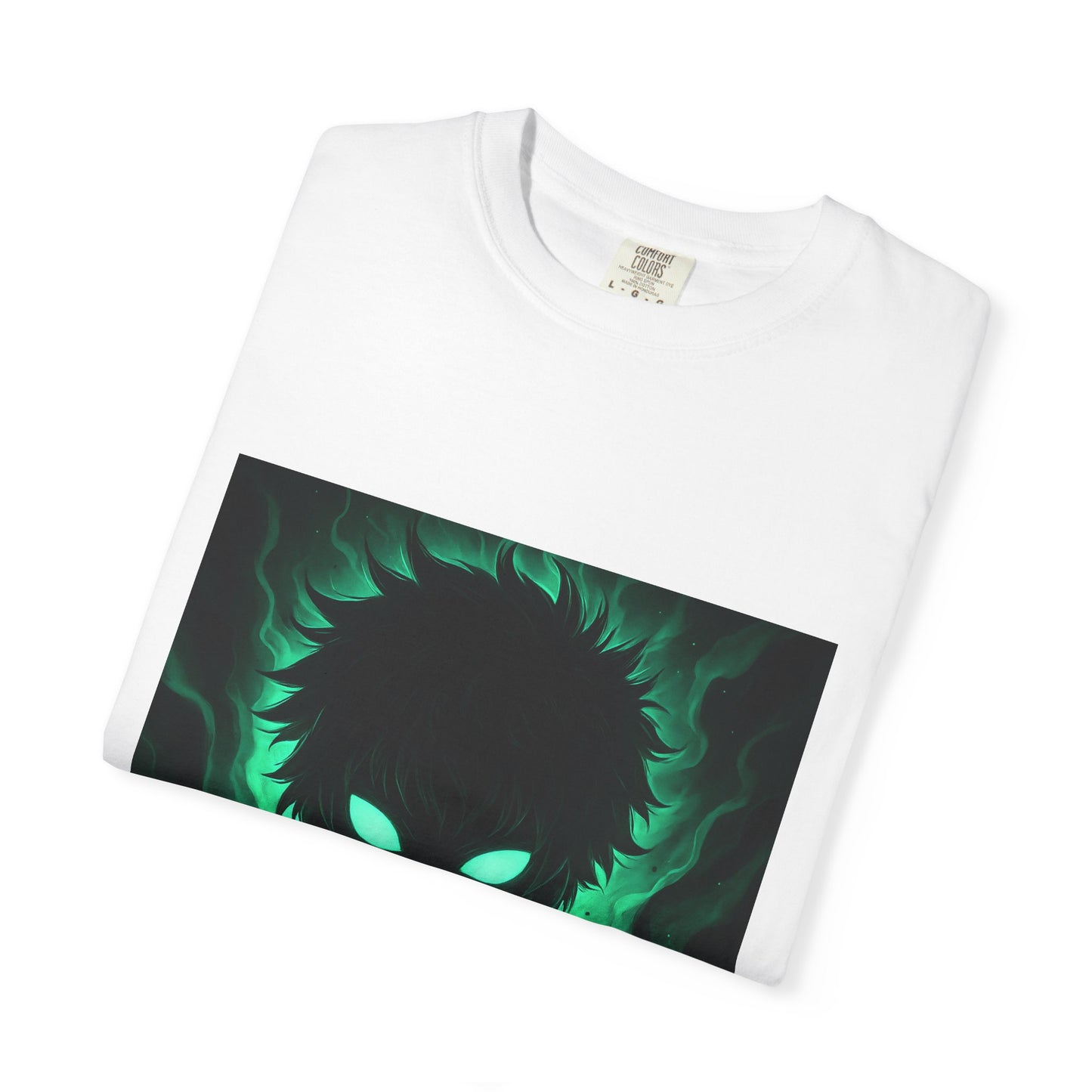 Green ShadowSoul Unisex T-shirt