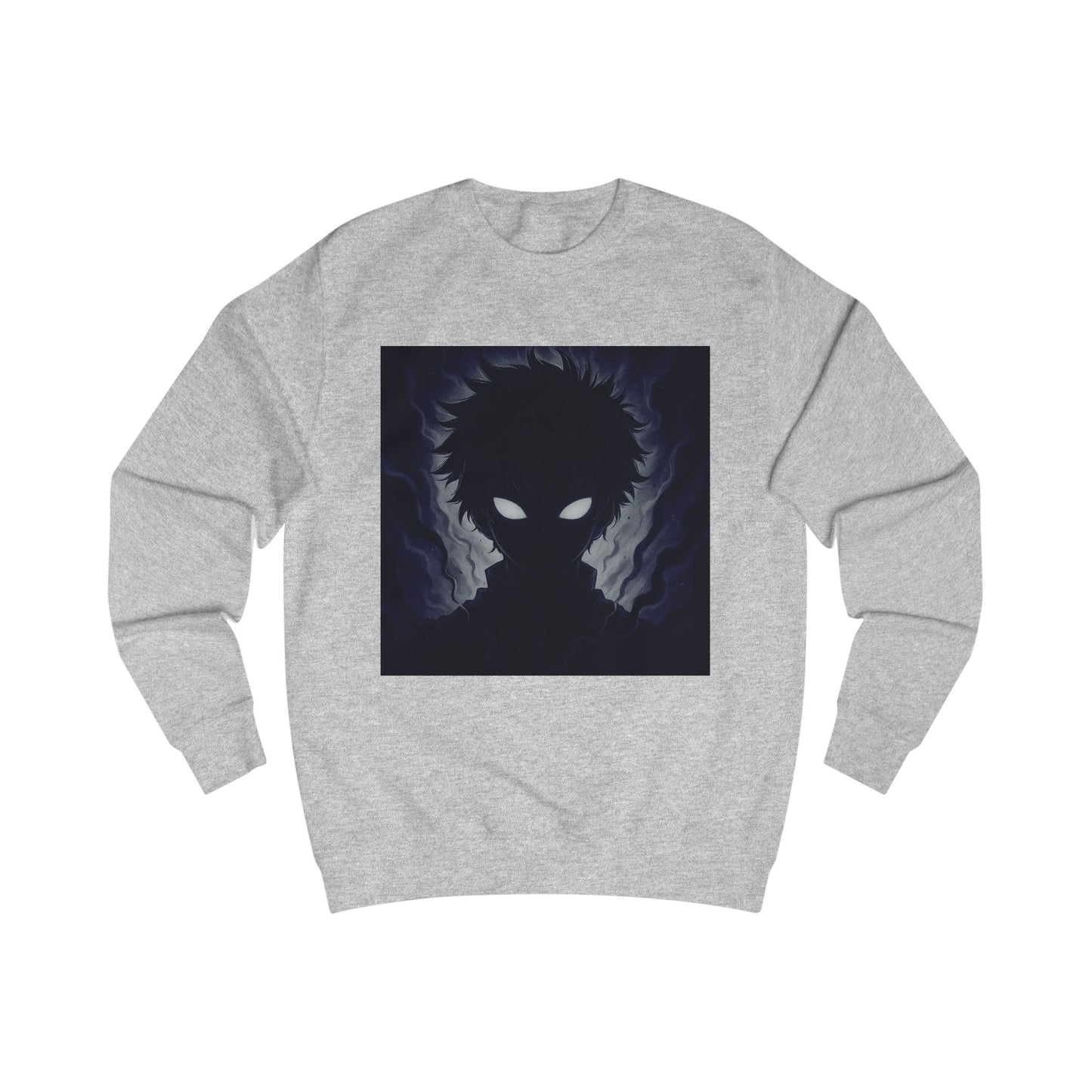 Dark ShadowSoul Unisex Sweatshirt