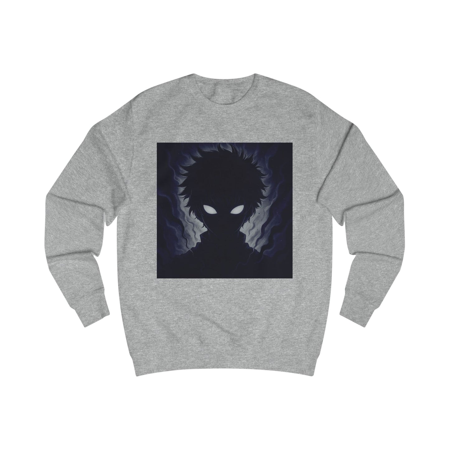 Dark ShadowSoul Unisex Sweatshirt