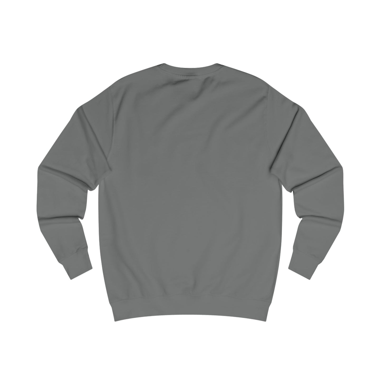 Blue ShadowGirl Unisex Sweatshirt