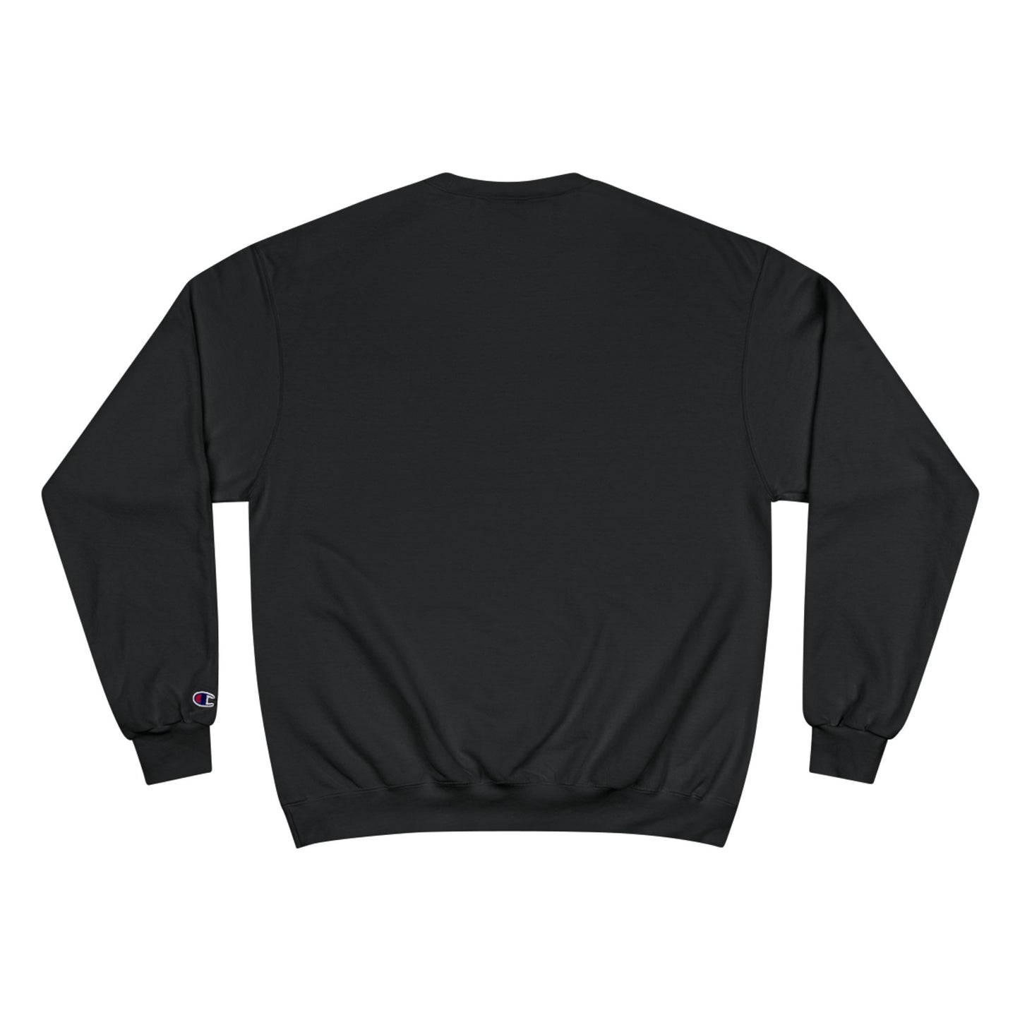 Blue ShadowSoul Champion Sweatshirt