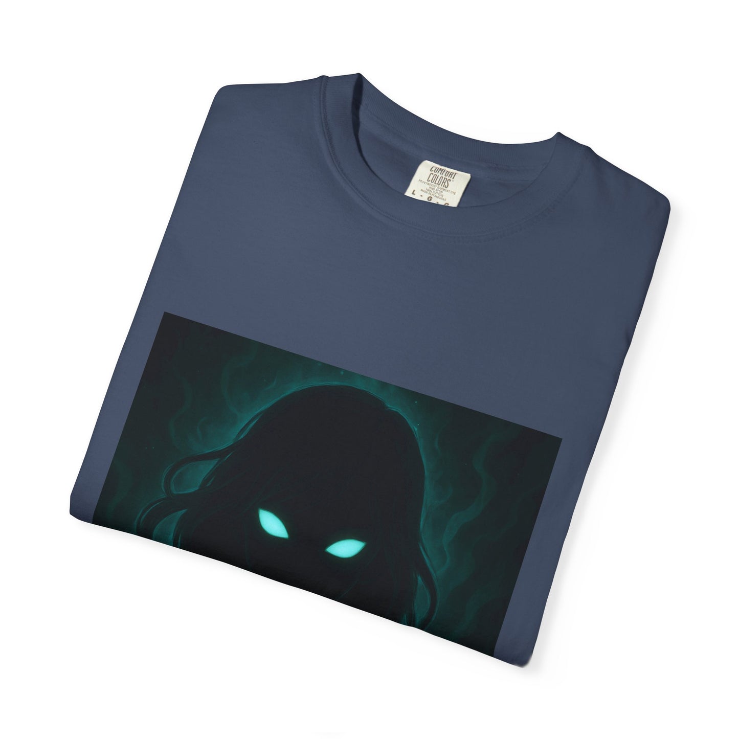Green ShadowGirl Unisex T-shirt