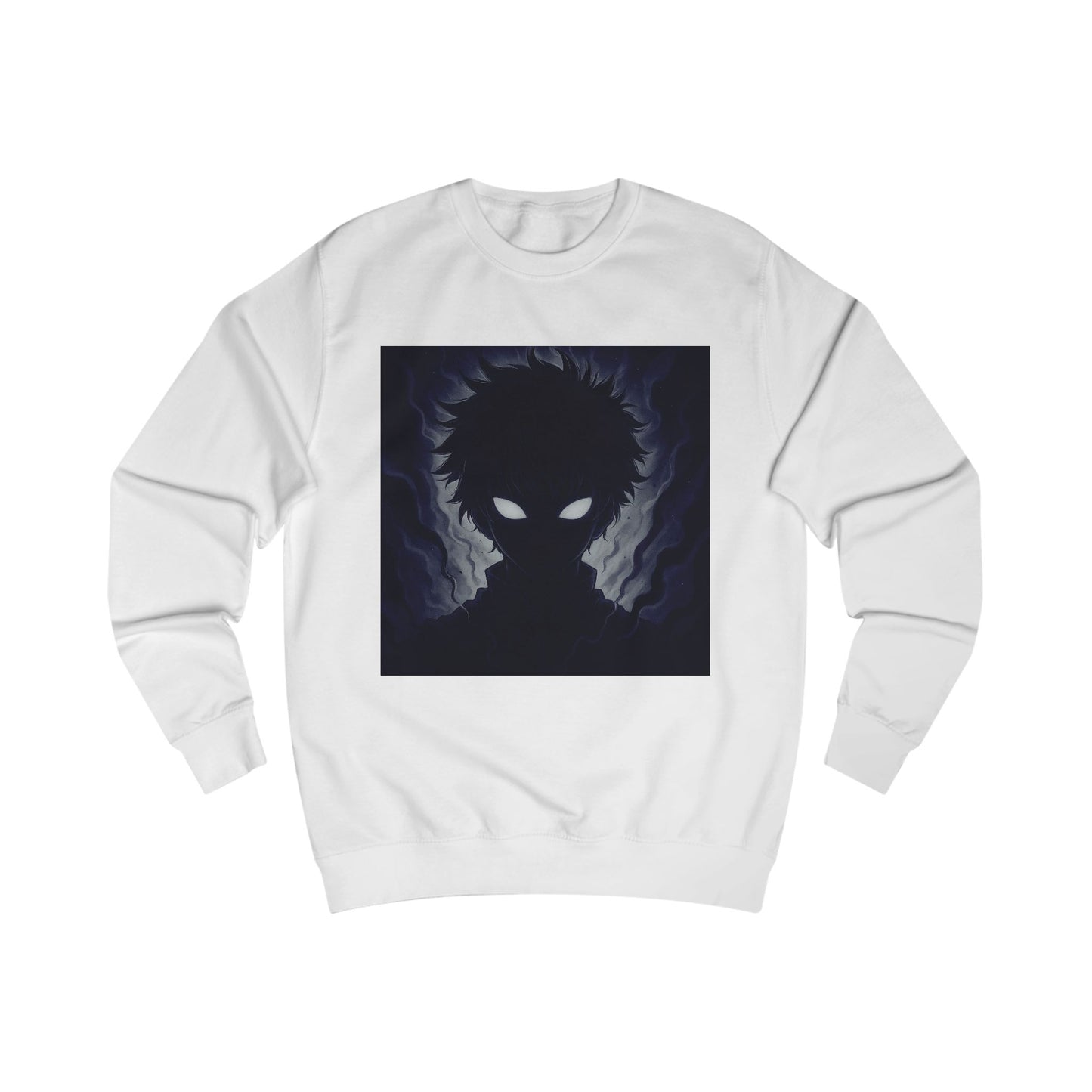 Dark ShadowSoul Unisex Sweatshirt