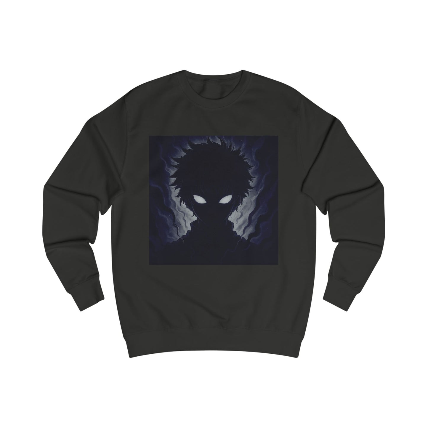 Dark ShadowSoul Unisex Sweatshirt