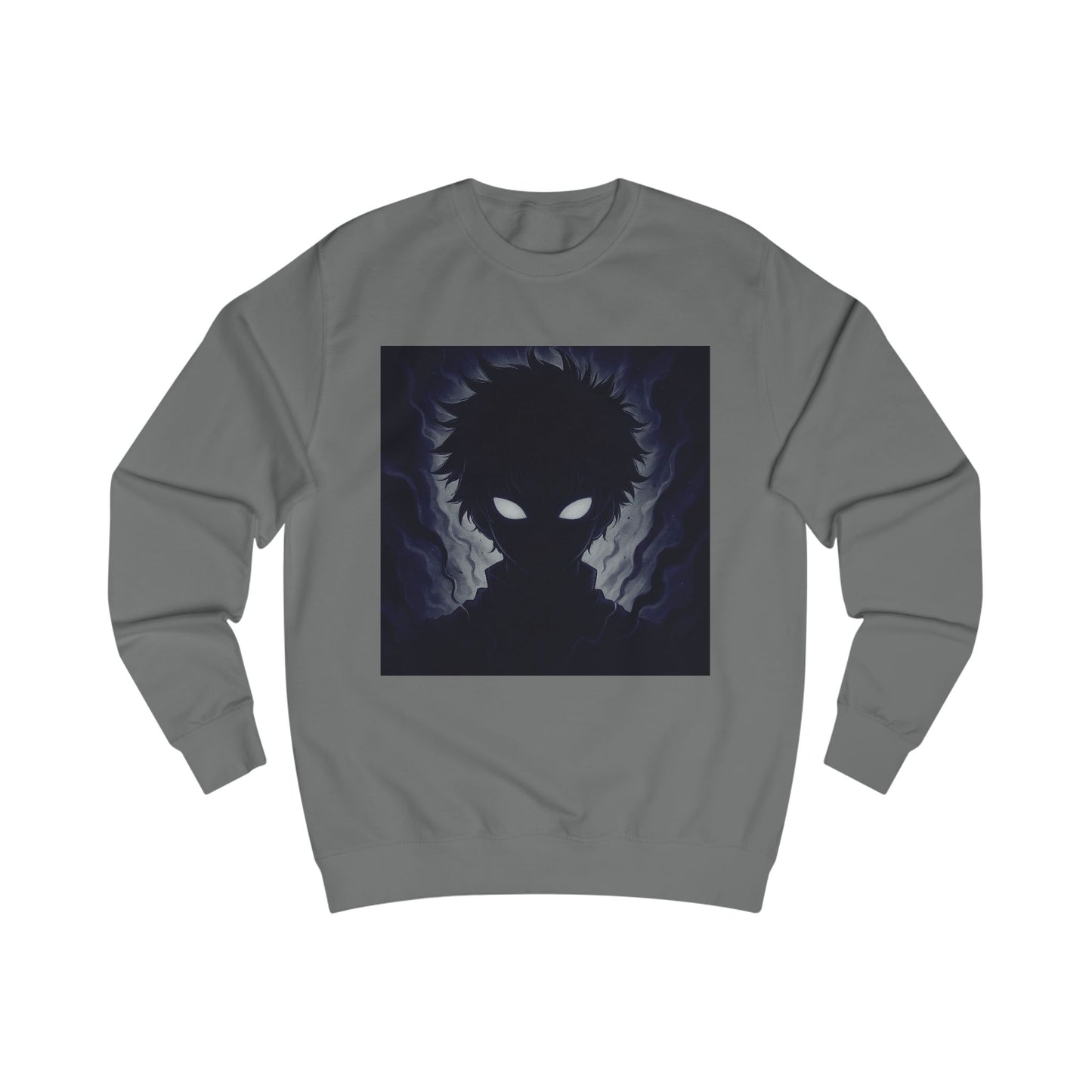 Dark ShadowSoul Unisex Sweatshirt