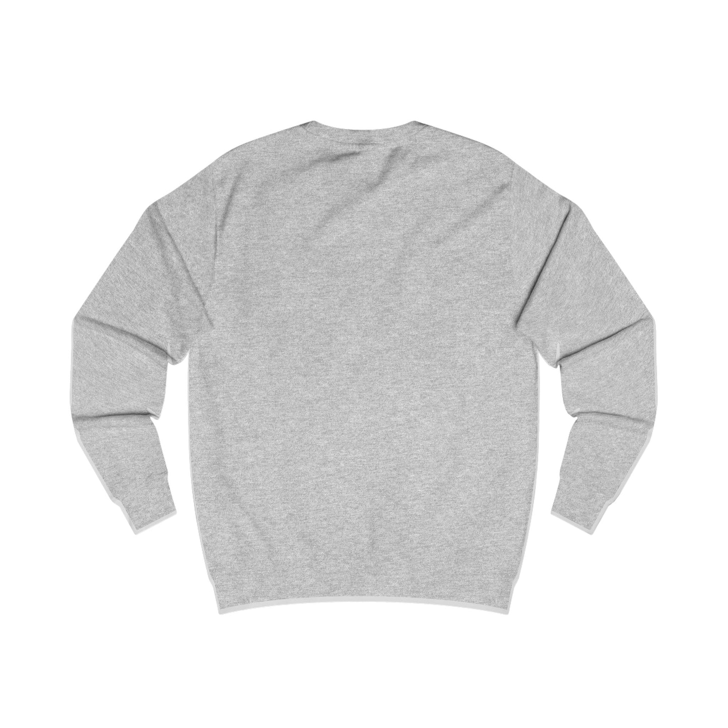 Blue ShadowGirl Unisex Sweatshirt