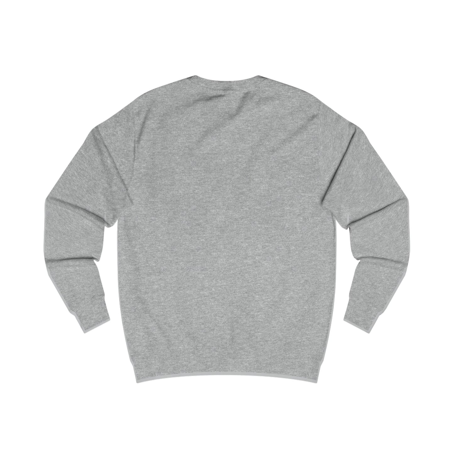 Blue ShadowGirl Unisex Sweatshirt